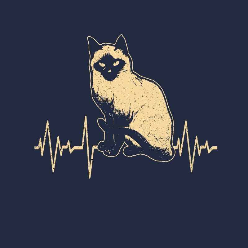 Siamese cat