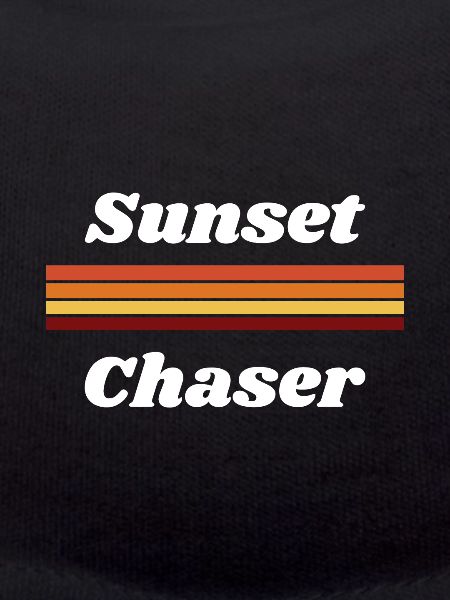 Sunset Chaser