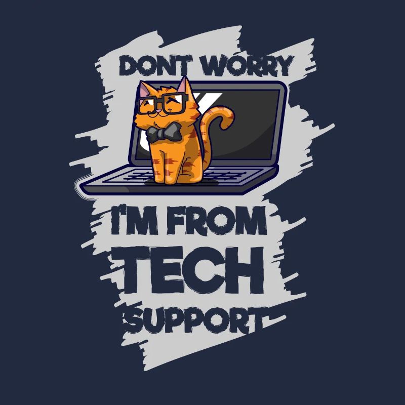 Programmierung Cat Tech Support