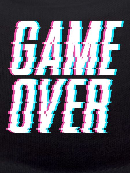 Game Over