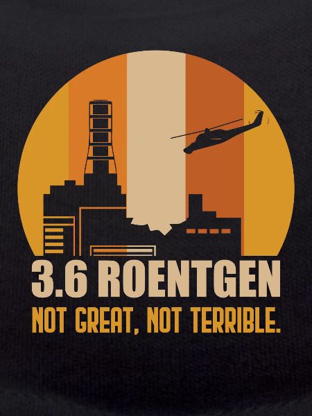Réacteur de Tchernobyl