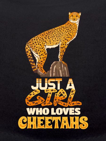 cheetah