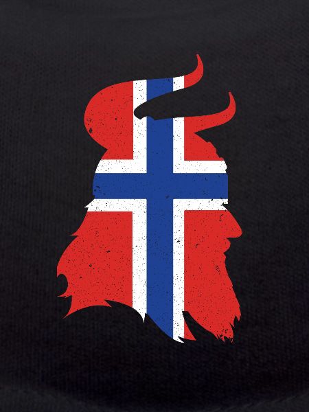 Norwegen Wikinger