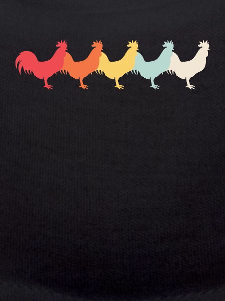 Chicken chickens