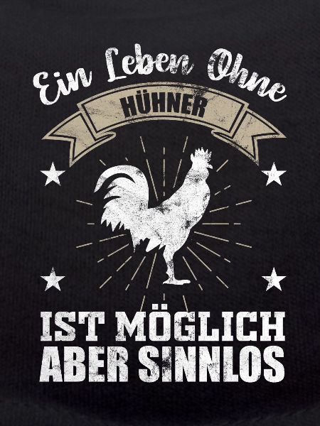 Huhn