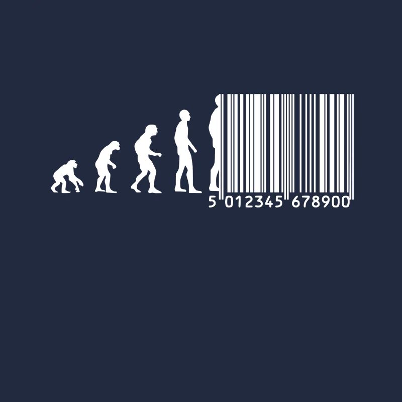 Code à barres Evolution