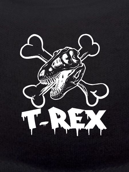 T-REX - Thyrannosaurus Rex