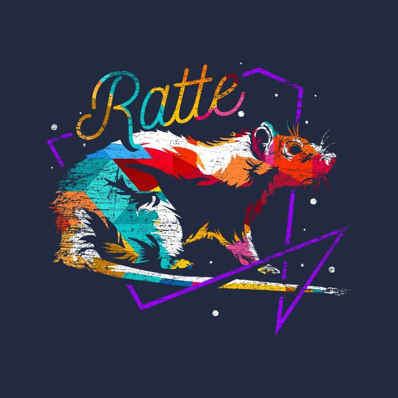 Ratte Polygon