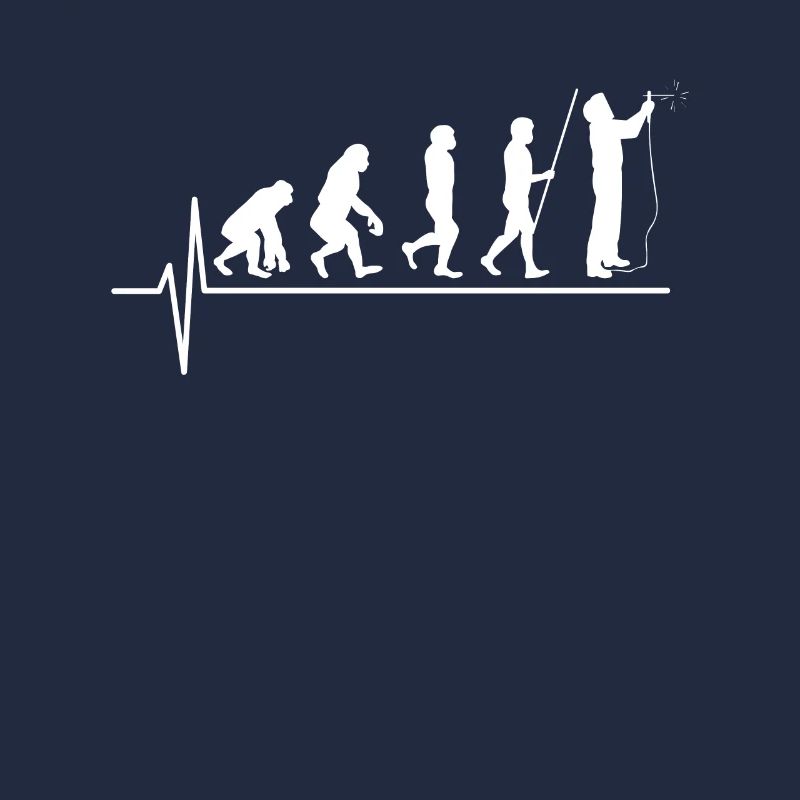 Schweißer Evolution