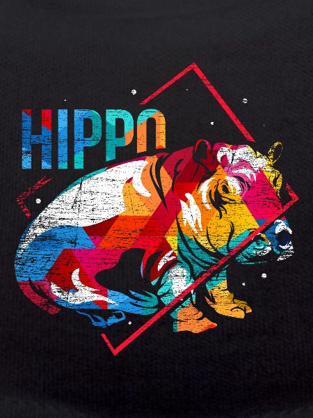 Hippo Polygon