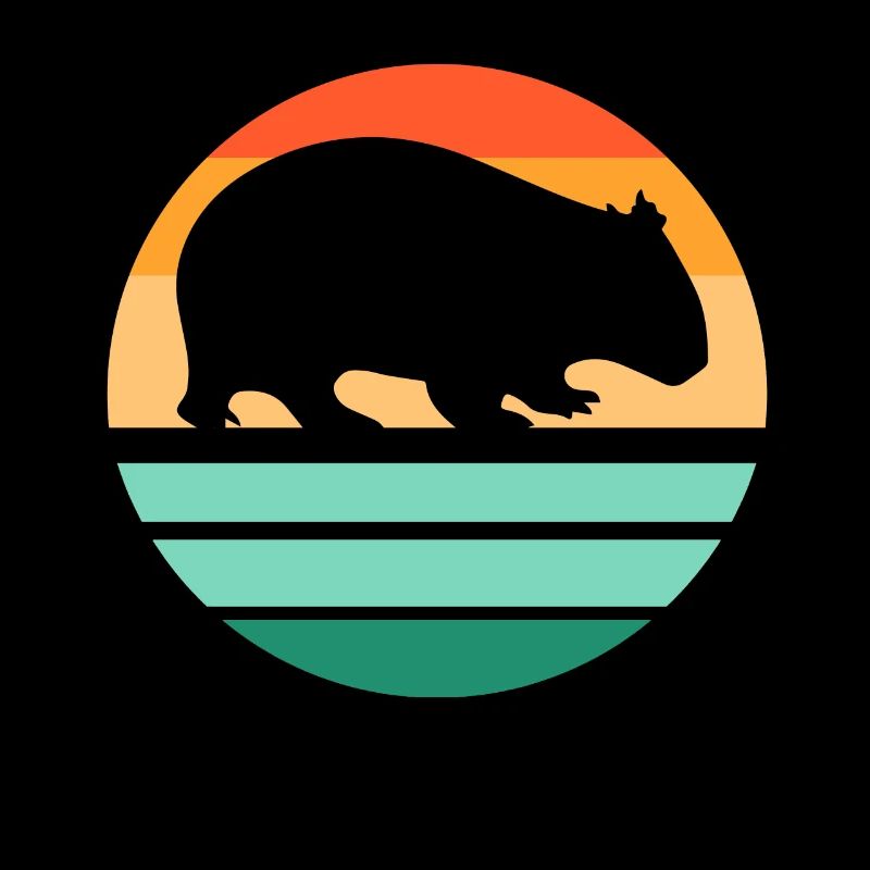 Wombats Tier