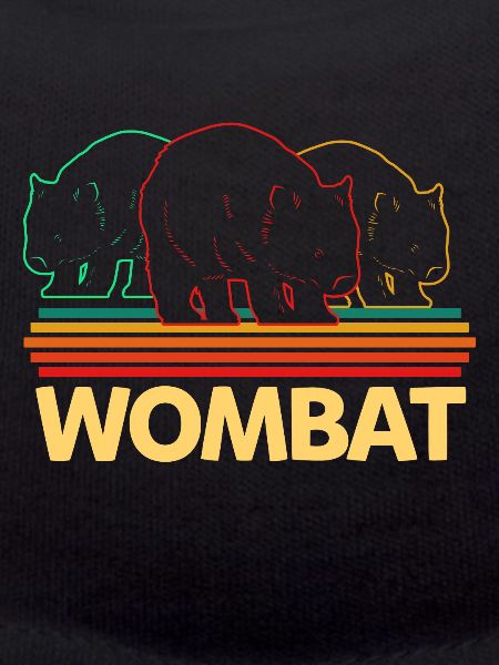 Wombat's Zoo