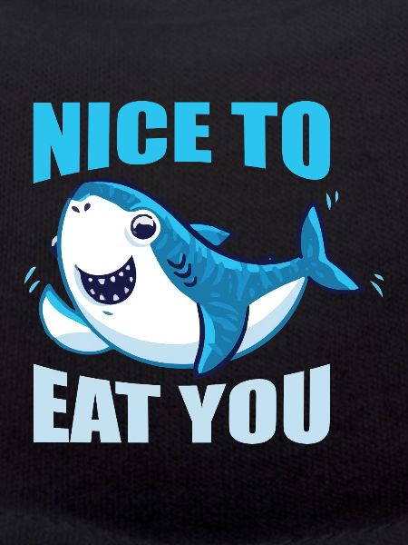 Shark shark