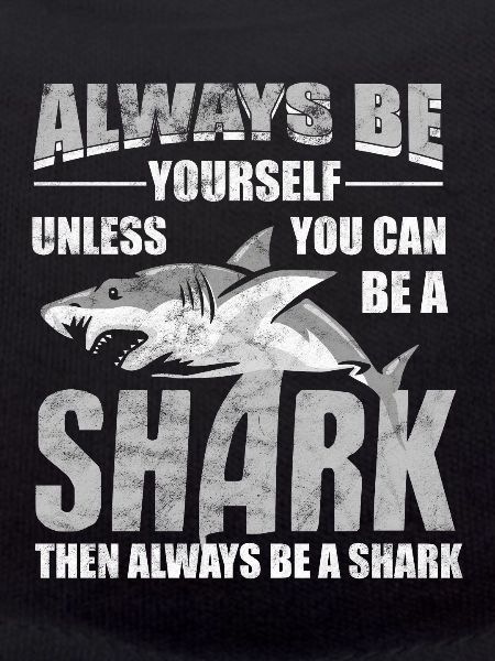 shark