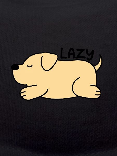 Cool dog
