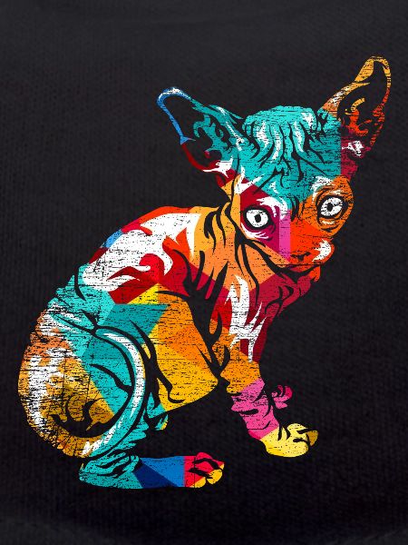 Sphynx Polygon