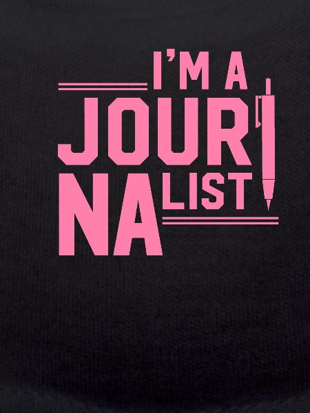Journalist