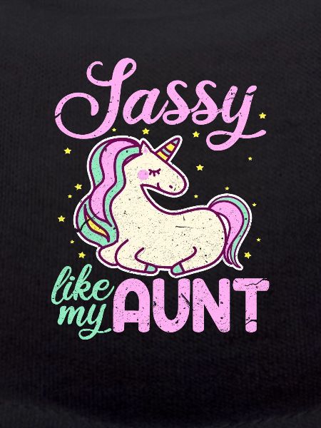 aunt