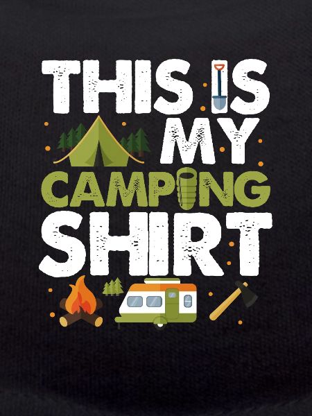camping