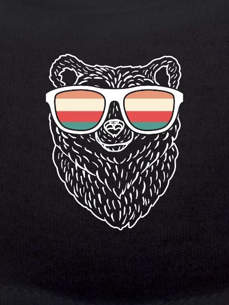 bear