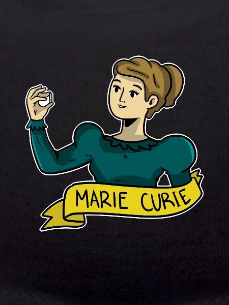 Marie Curie