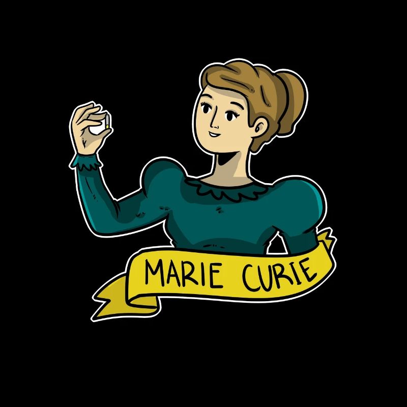 Marie Curie