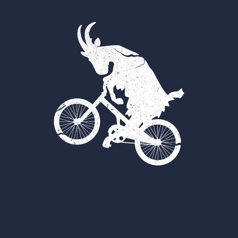 Goat BMX