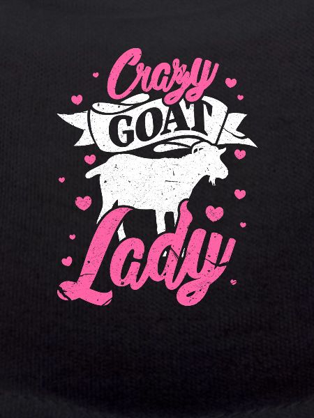 goat