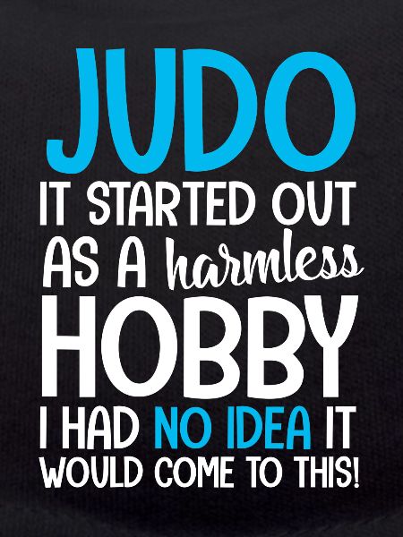 Judo