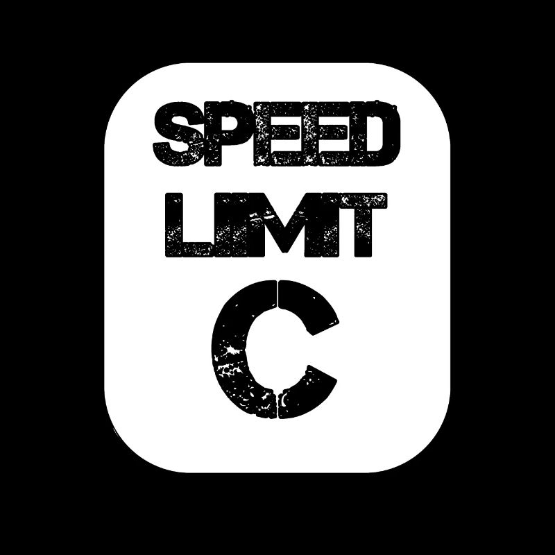 Speed Limit C - Physiker Autofahrer