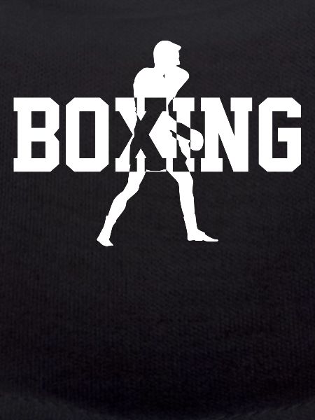 boxing