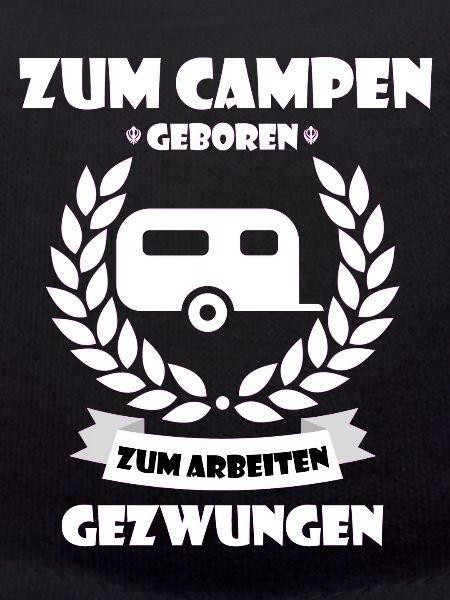 camper