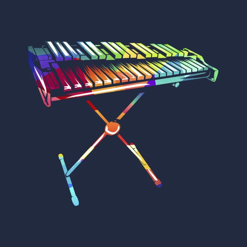 Xylophon
