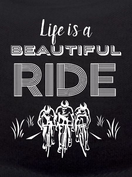 Cycling Cycling Cycling