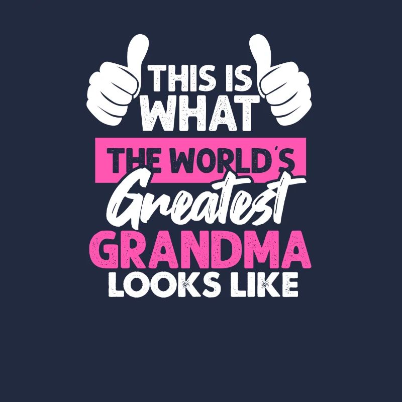 Großmutter Oma Grossmutter Enkel Mutter Geschenk