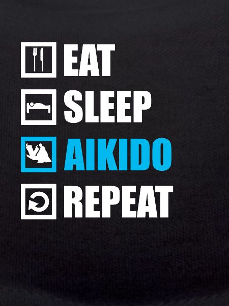 Aïkido