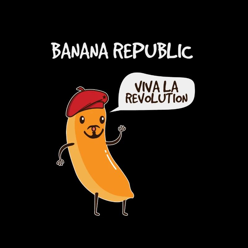 Bananenrepublik