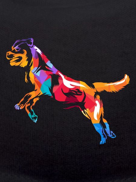 Rottweiler Polygon