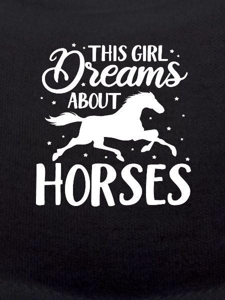 horses
