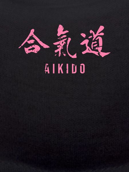 Aïkido