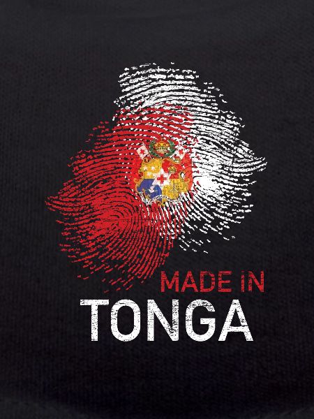 tonga