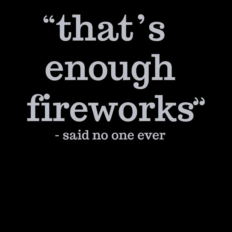 Feuerwerk