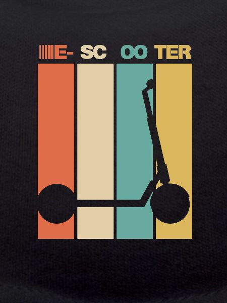 Electric Scooter Escooter