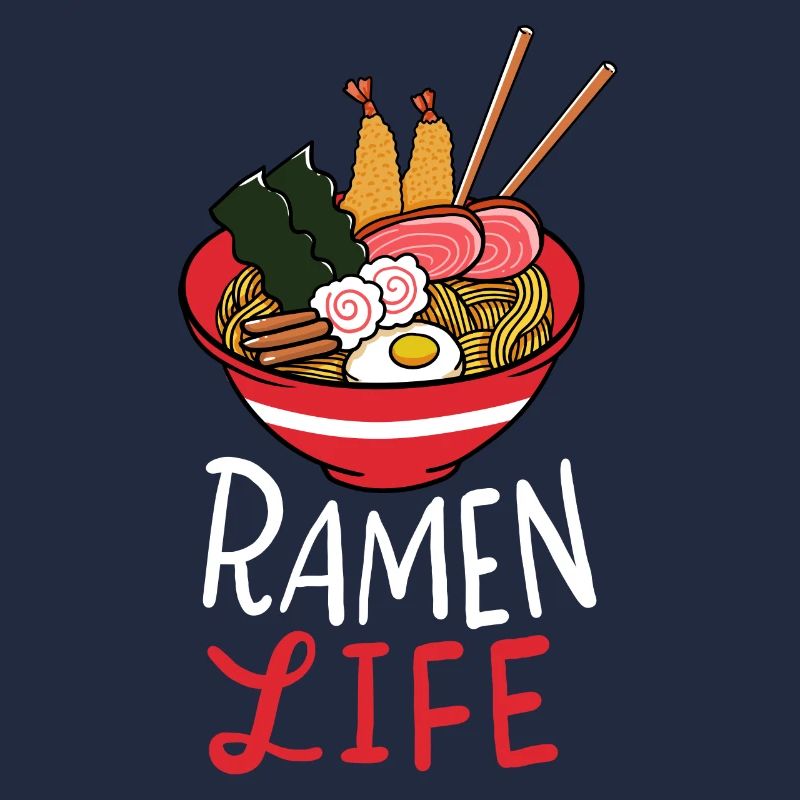 Vie de ramen
