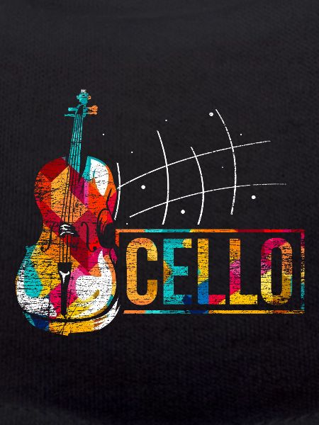 Cello Gift