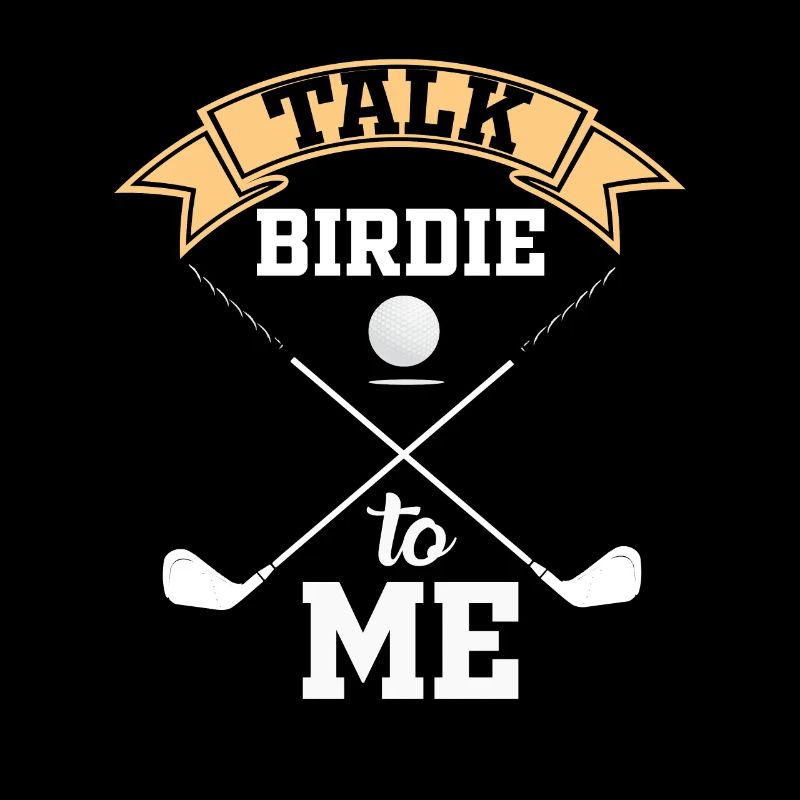 Golf Golfer - Golfspieler