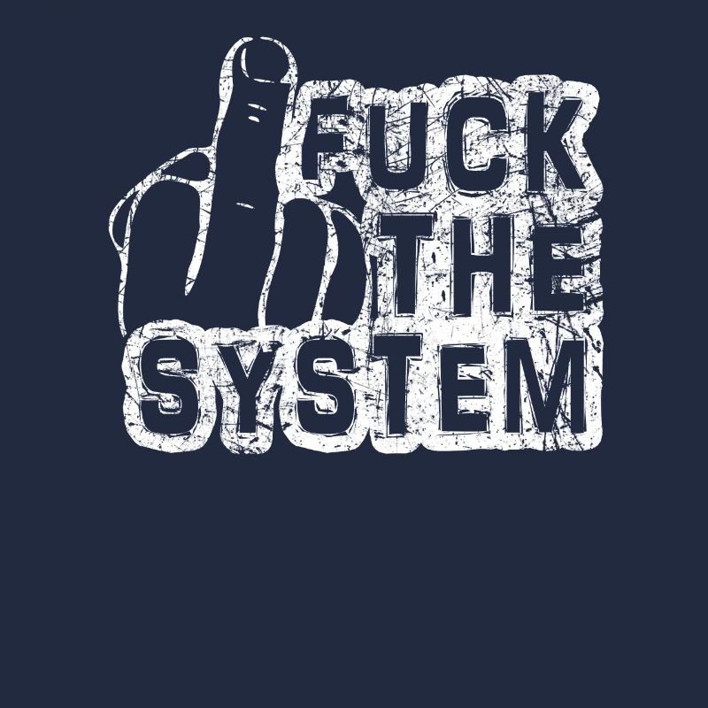 Baiser le système GRUNGE