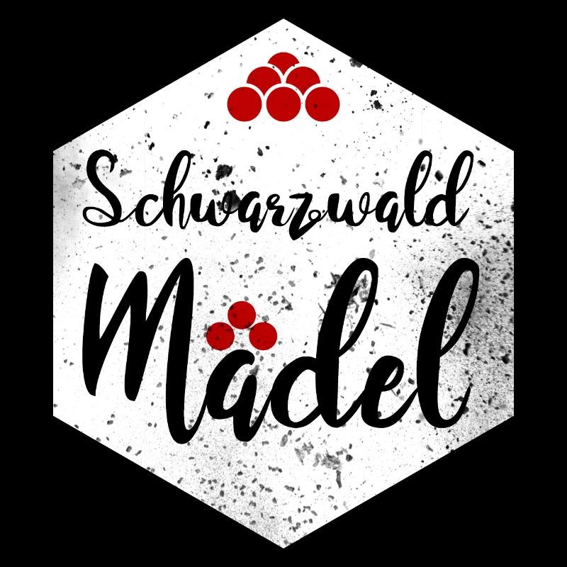 Schwarzwaldmädel