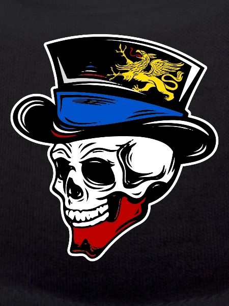 Skull Rostock