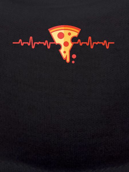 Pizza Heartbeat